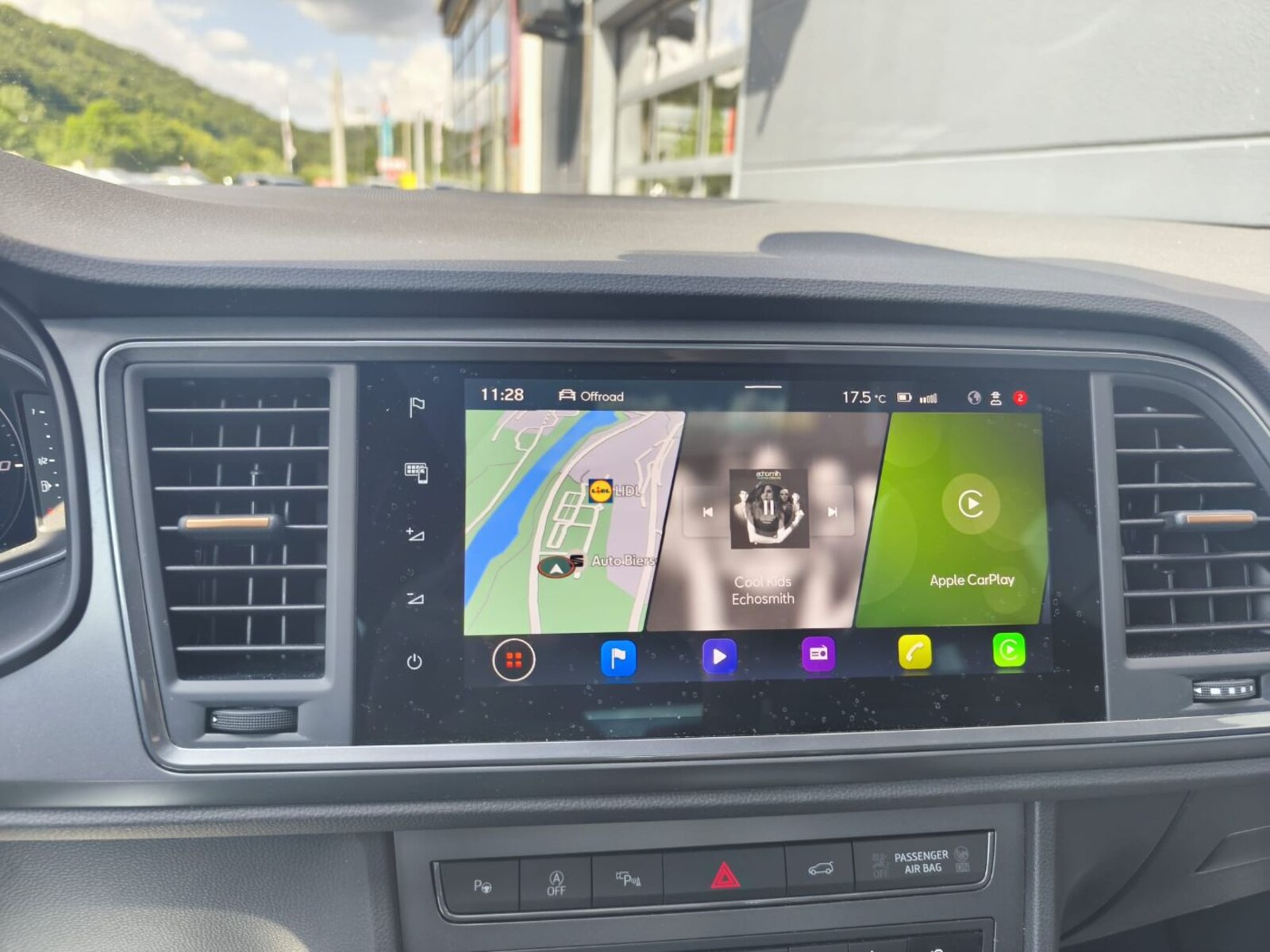 CUPRA Ateca – Bild 16