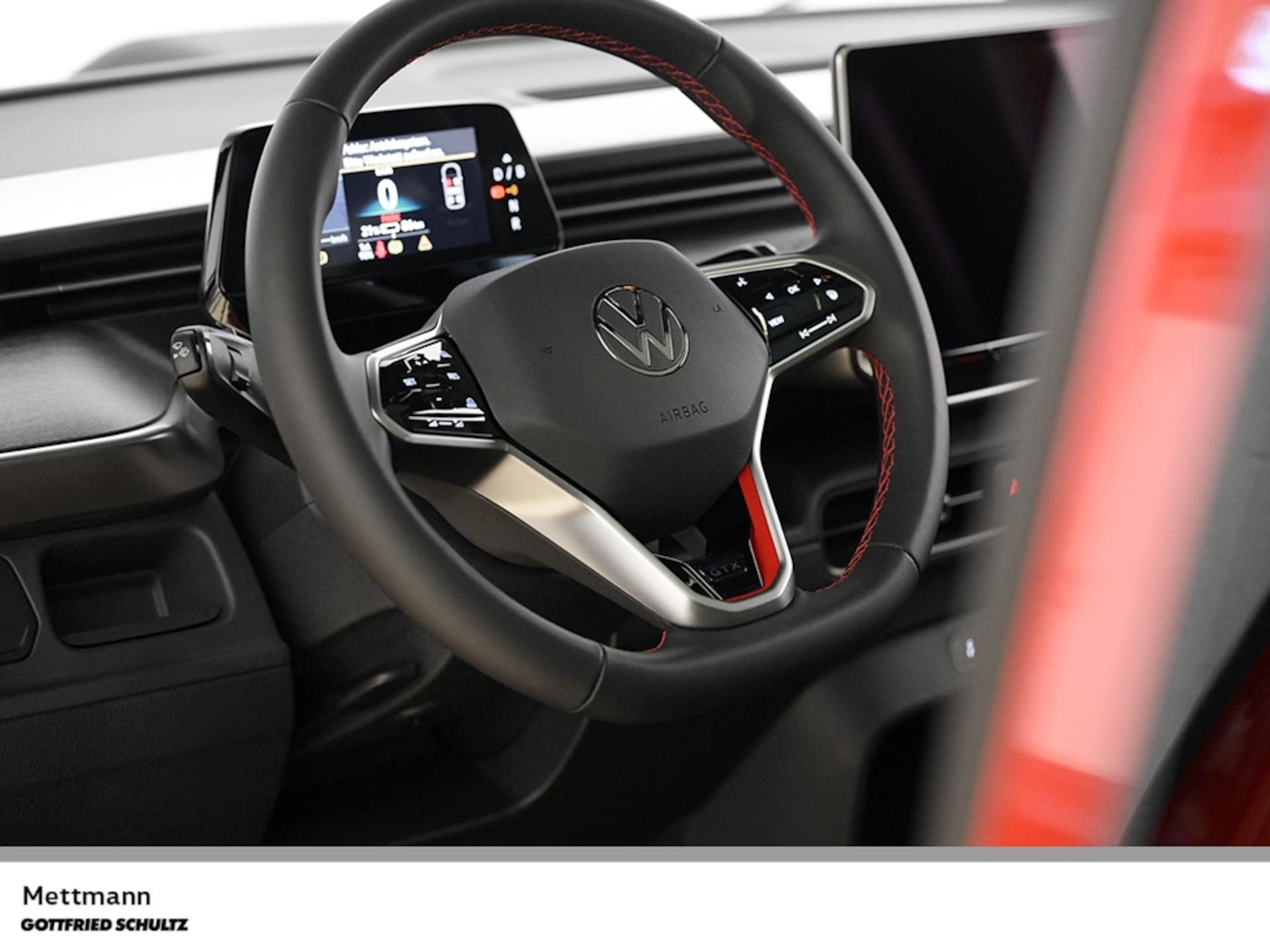 Volkswagen ID. Buzz GTX
