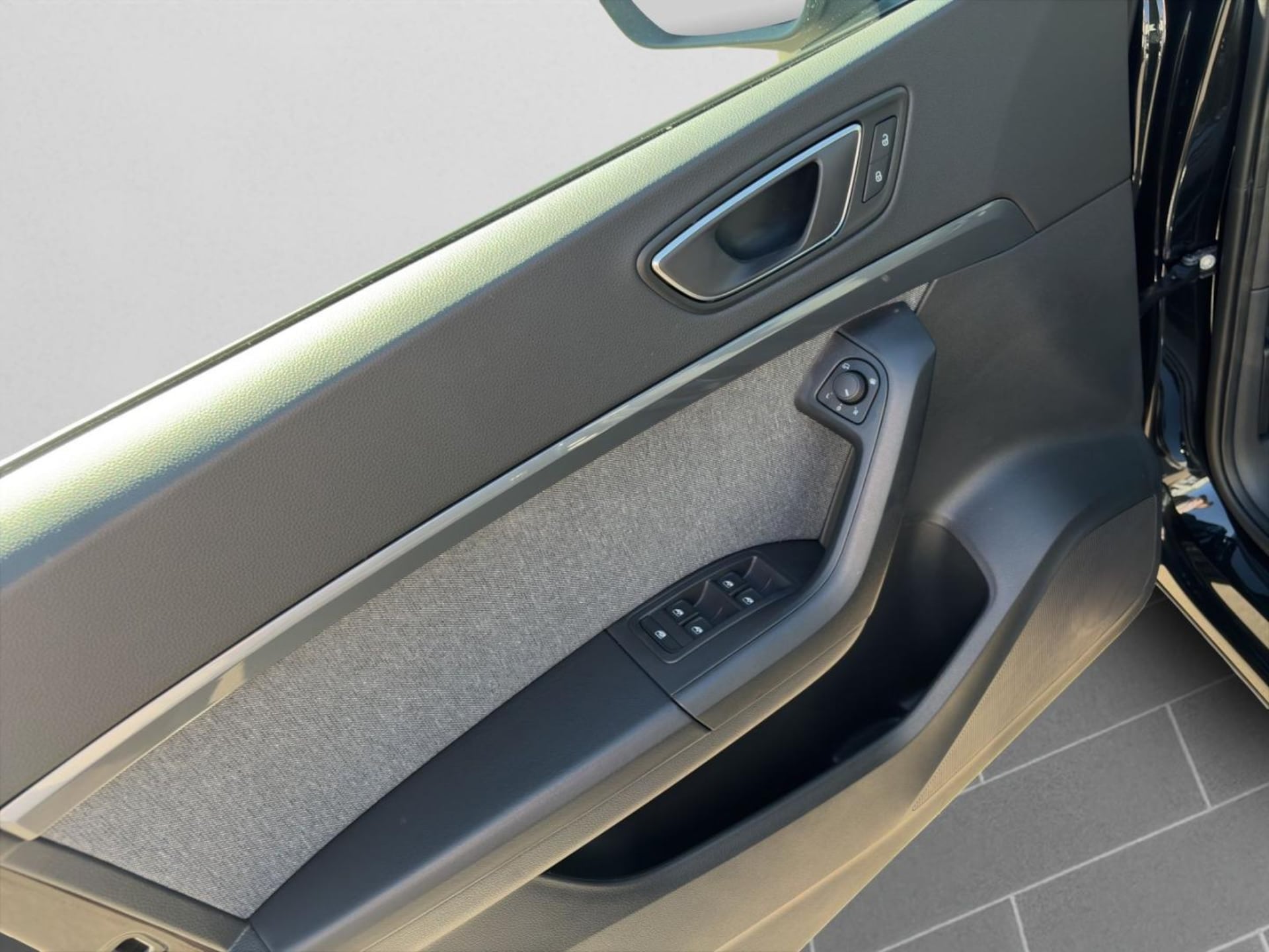 SEAT Ateca Style
