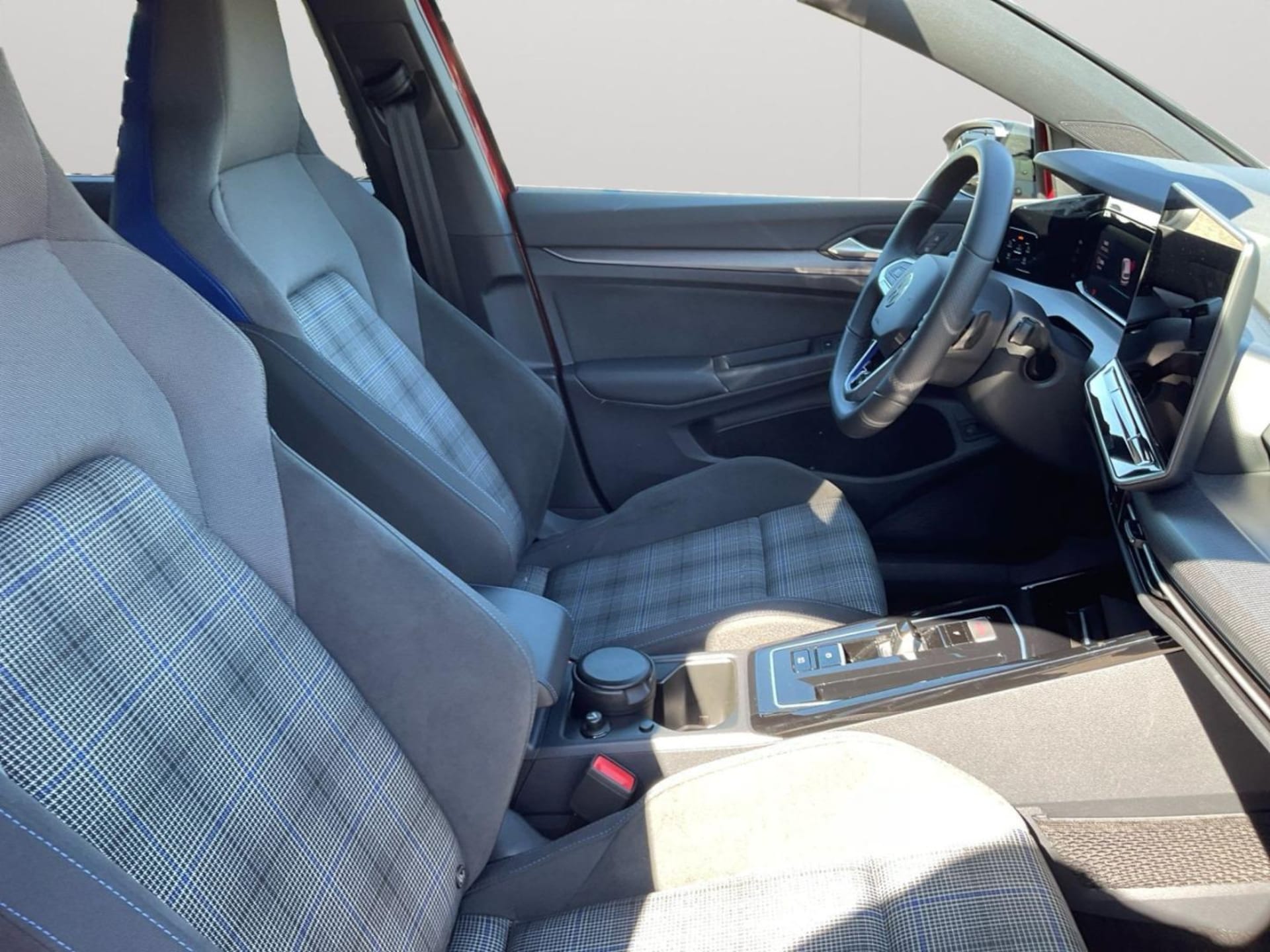 Volkswagen Golf GTE