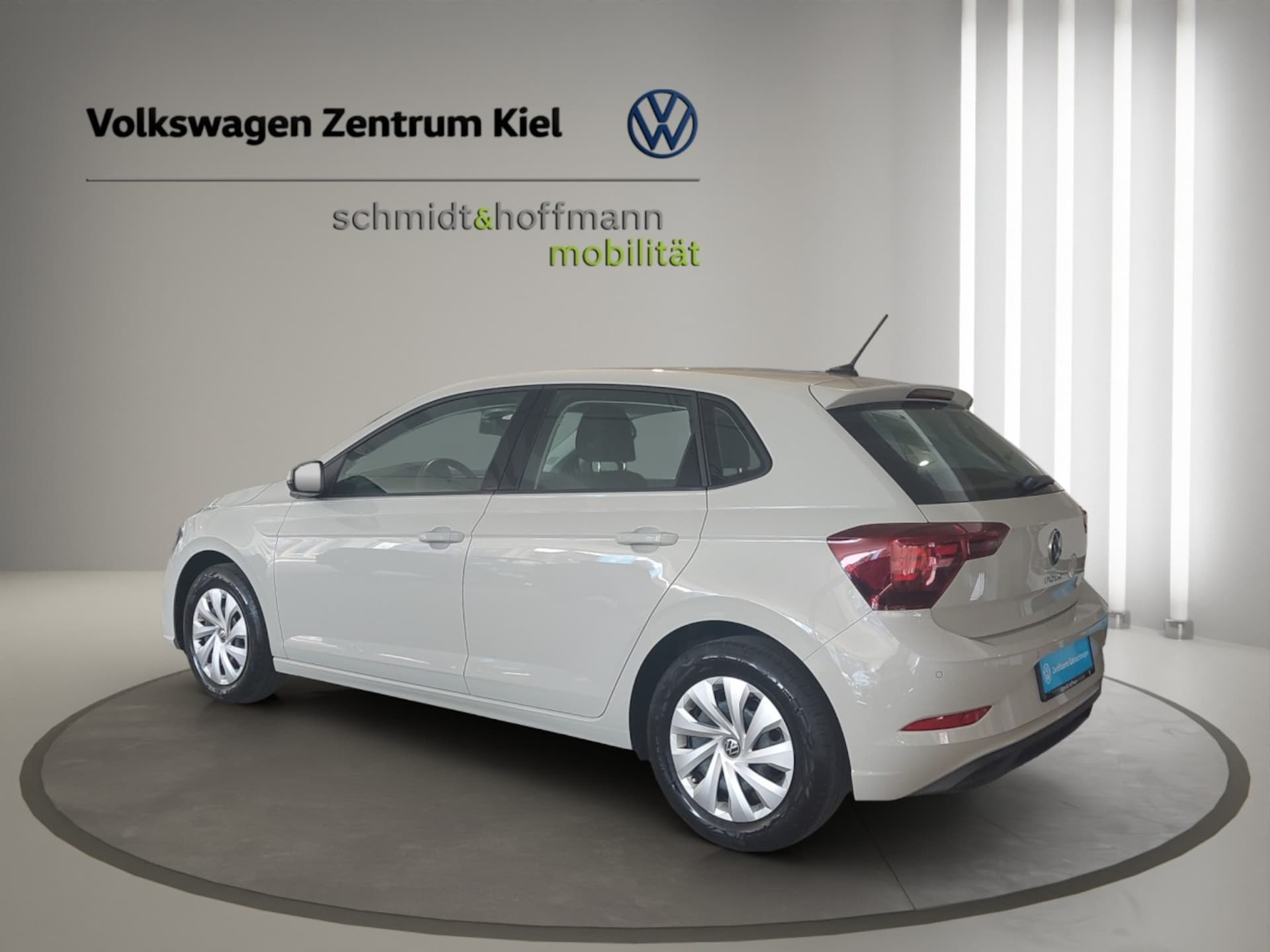 Volkswagen Polo Life