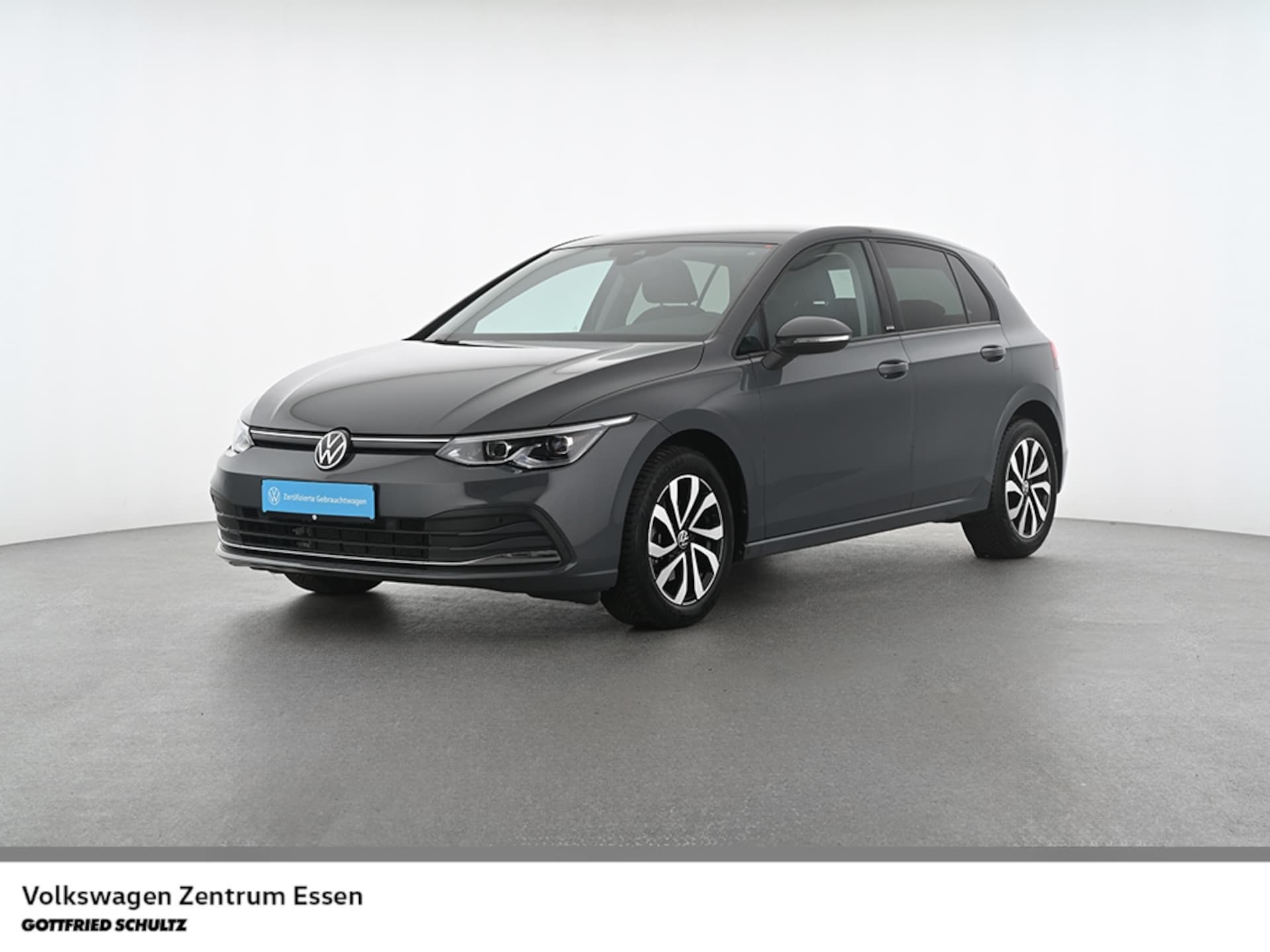 Volkswagen Golf Active