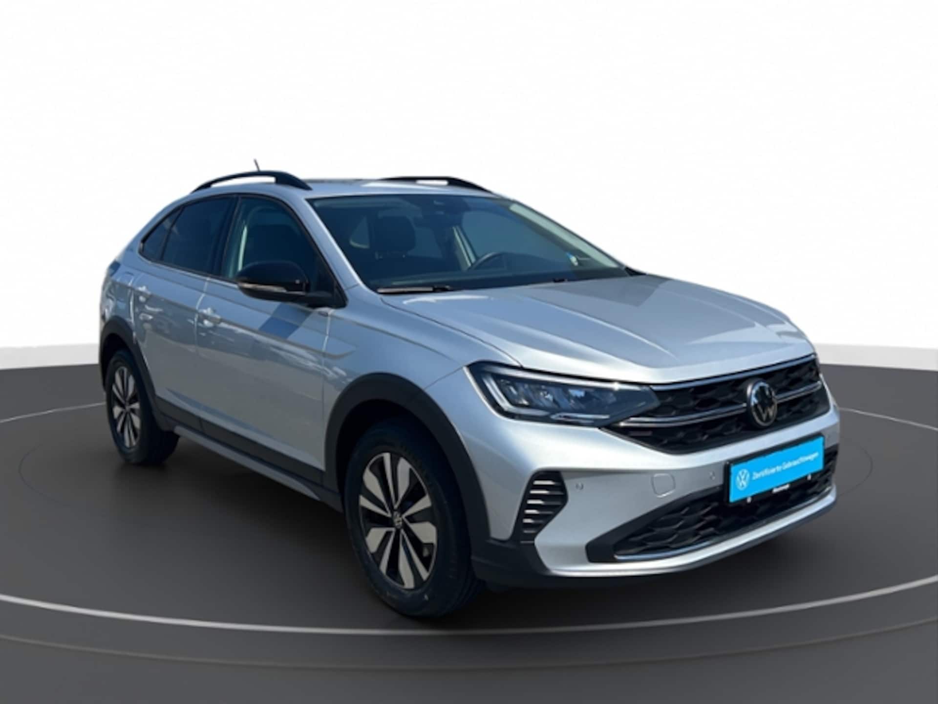 Volkswagen Taigo Goal