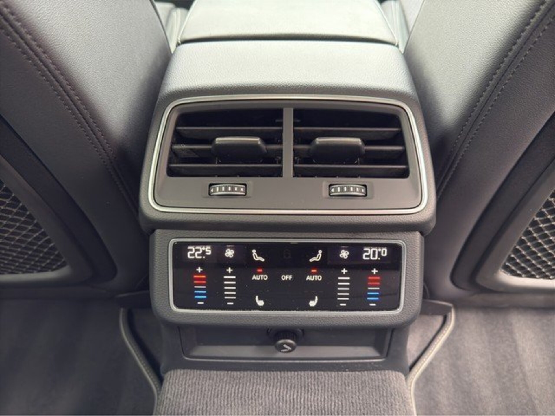 Audi A6 Avant TFSI e Sport