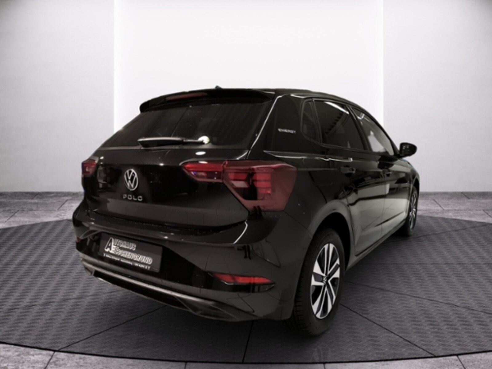 Volkswagen Polo – Bild 6