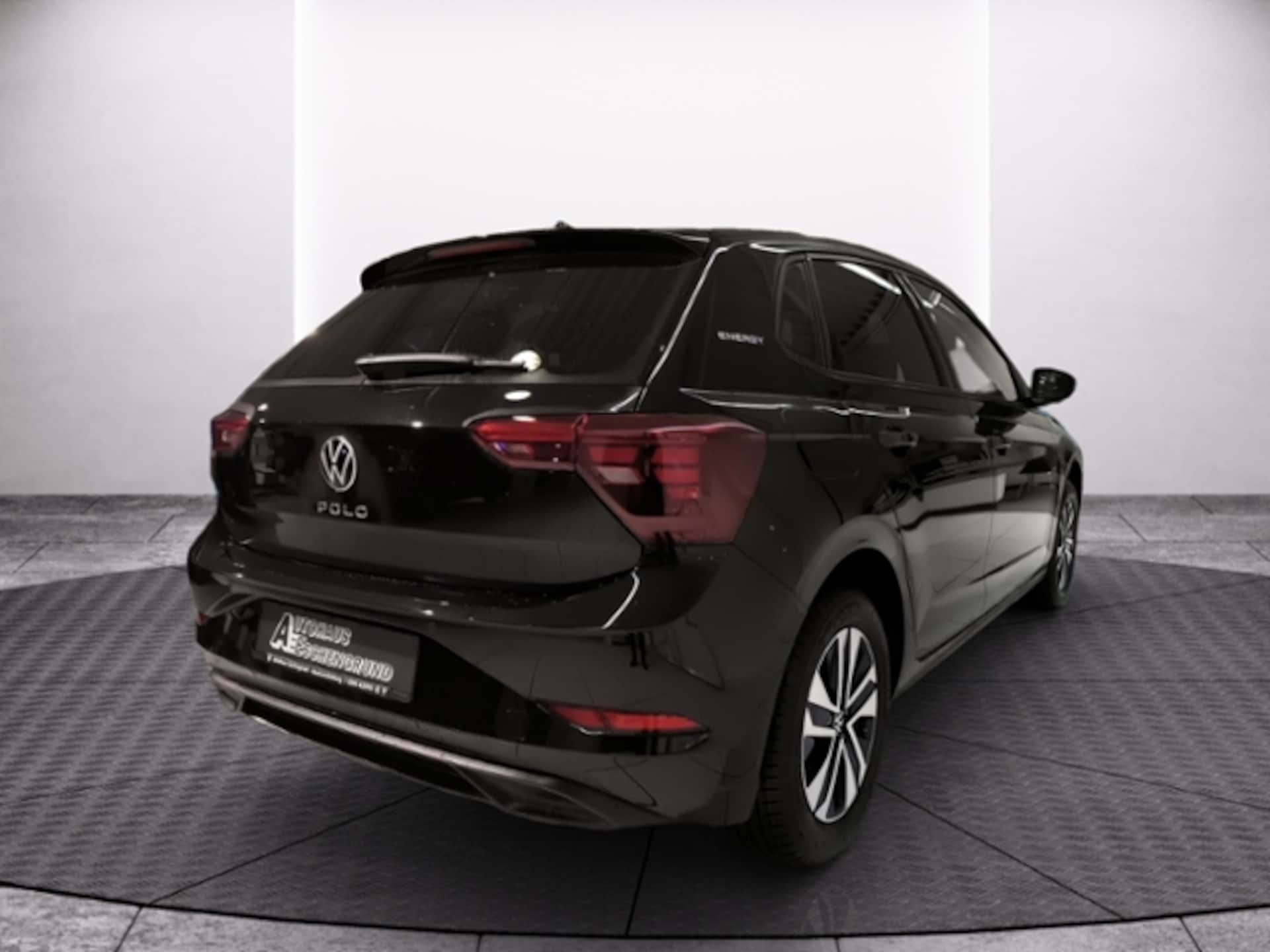 Volkswagen Polo ENERGY