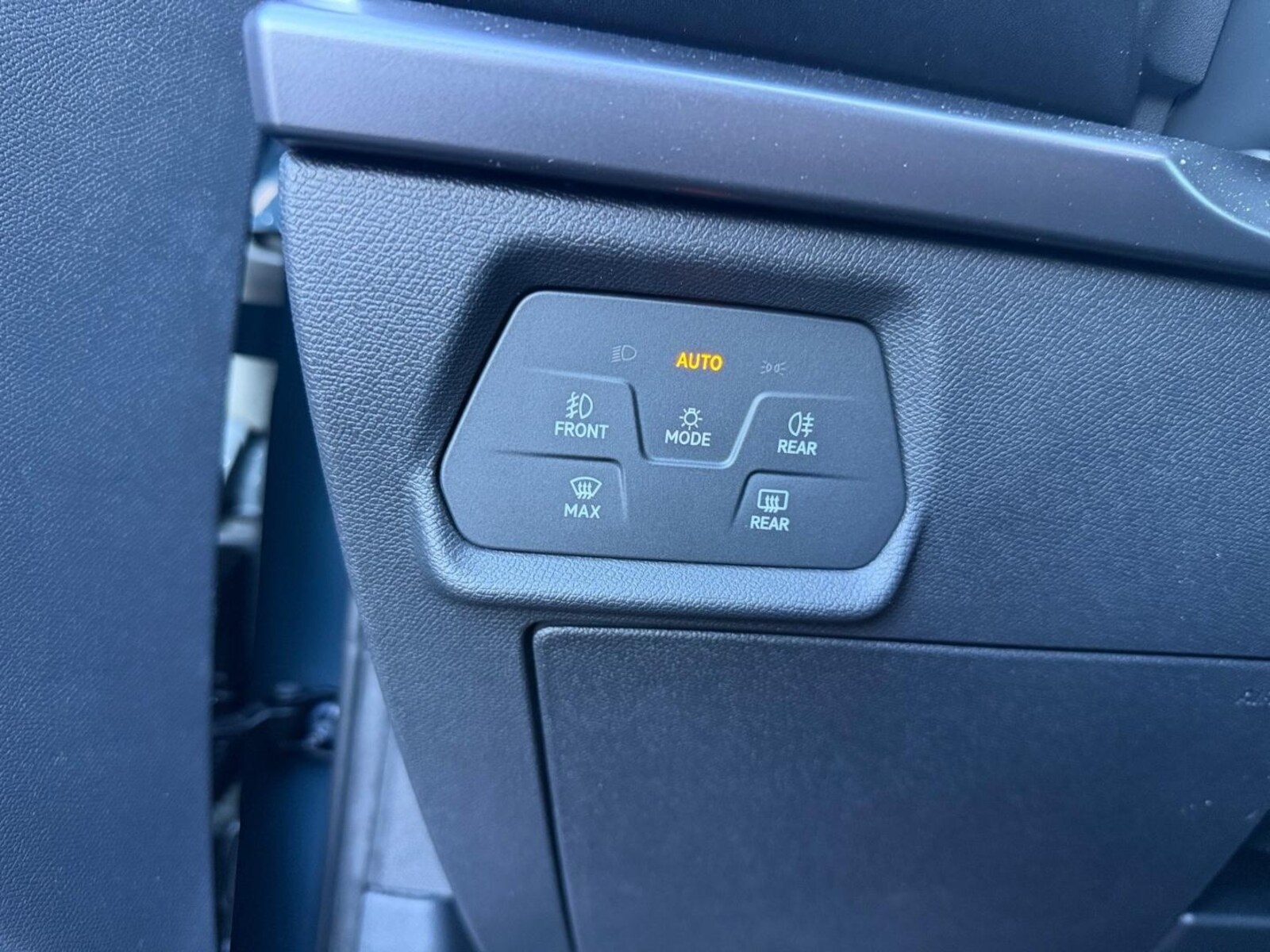 CUPRA Leon Sportstourer – Bild 19