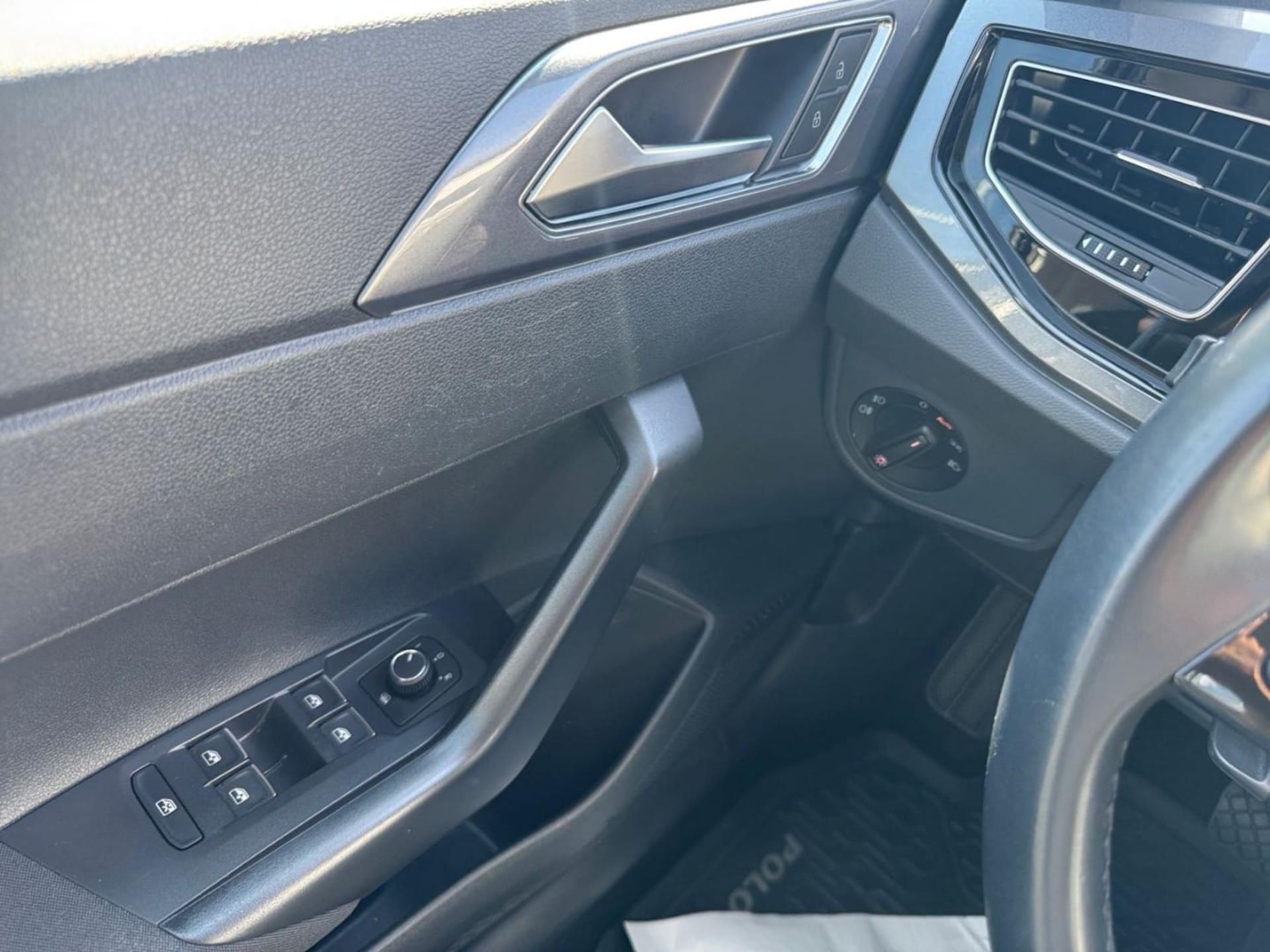 Volkswagen Polo Highline