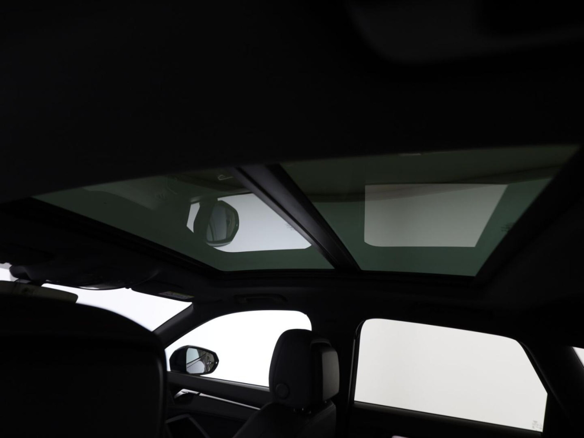 Audi Q3 TFSI e S line