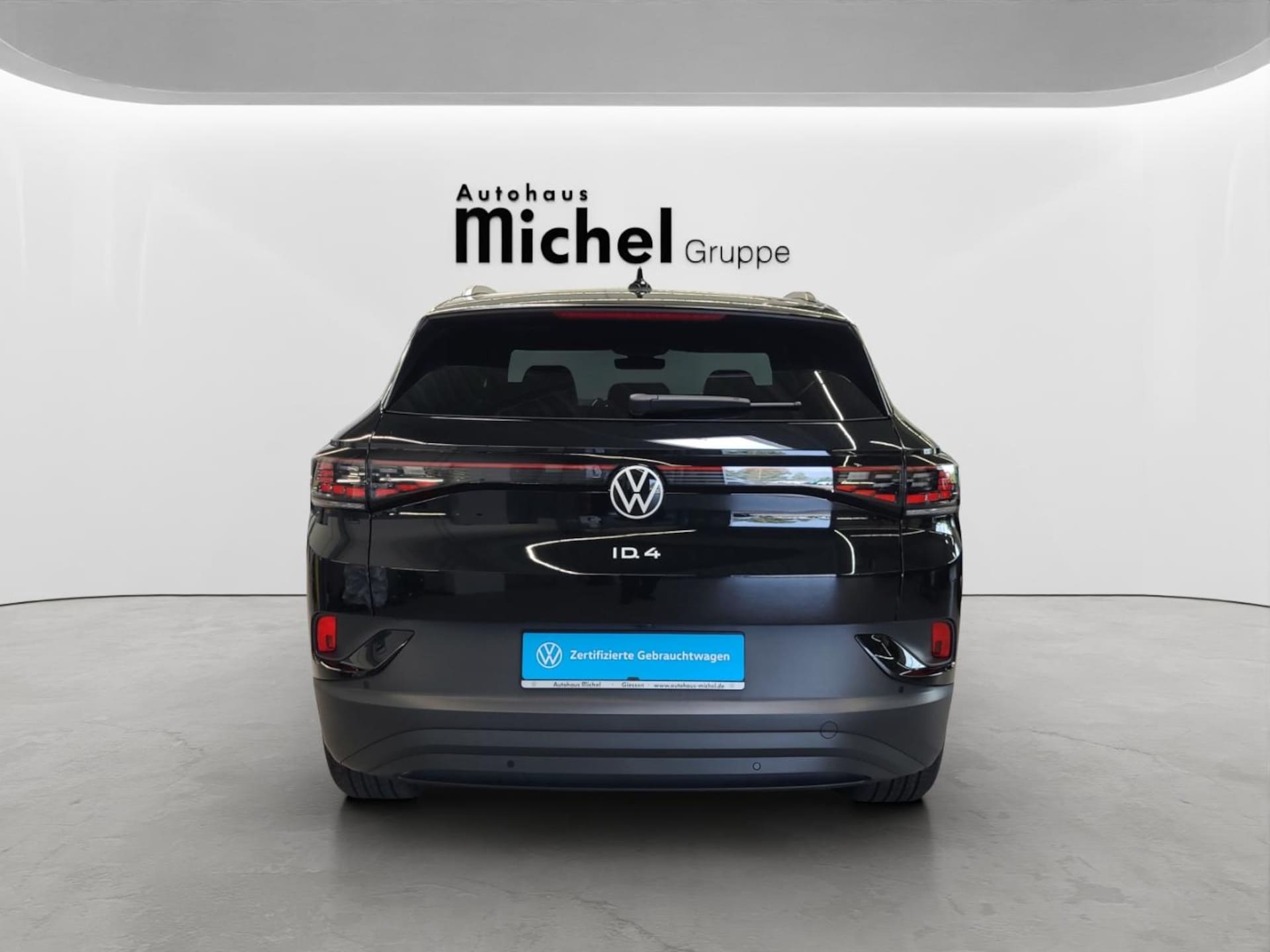 Volkswagen ID.4 Pro