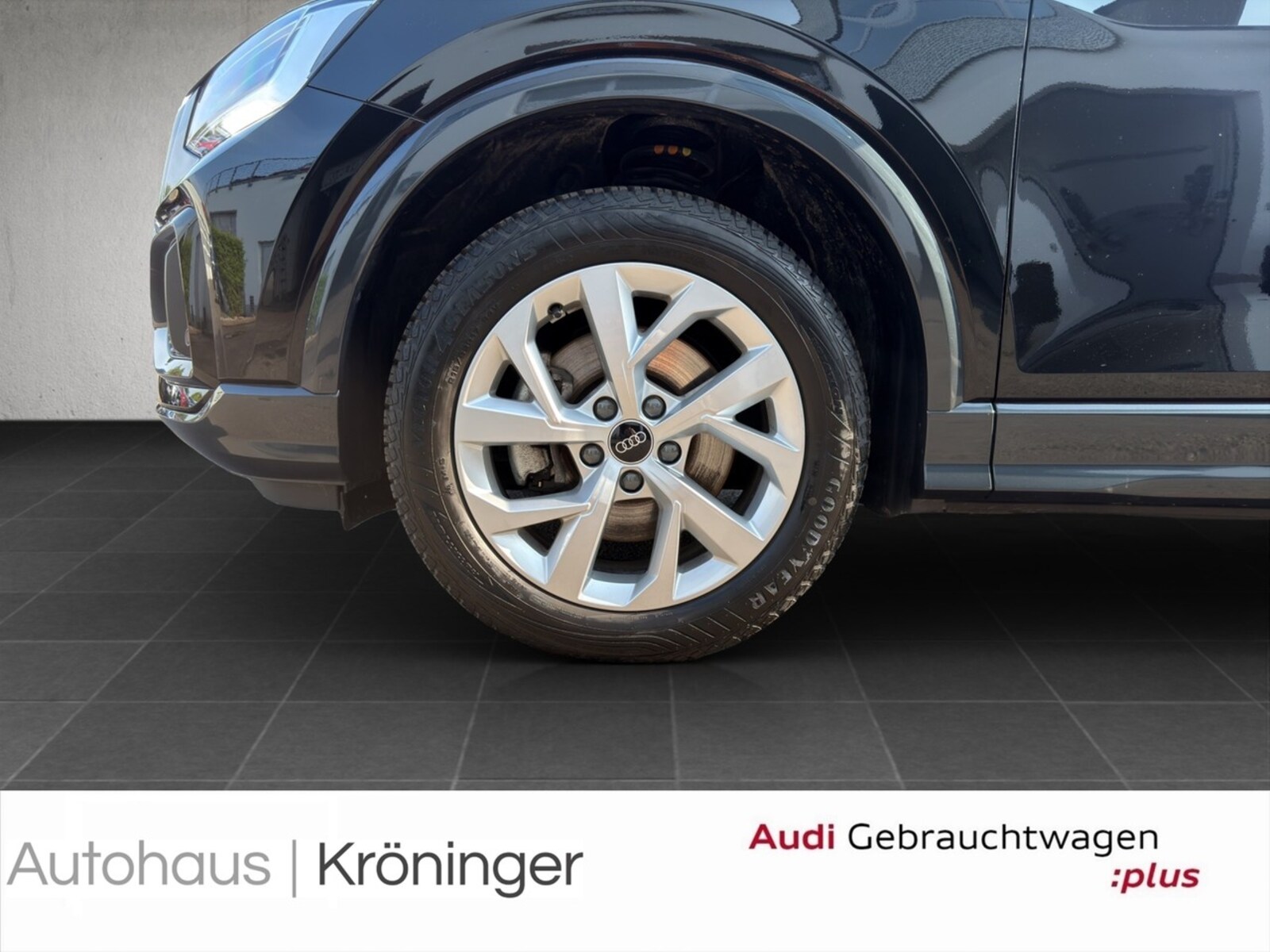 Audi Q2 – Bild 21