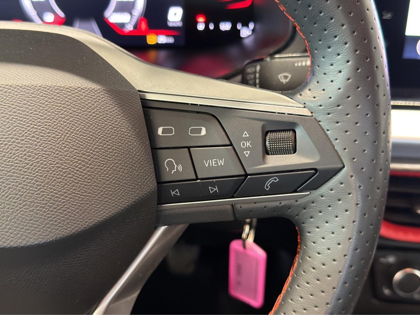 SEAT Arona – Bild 18