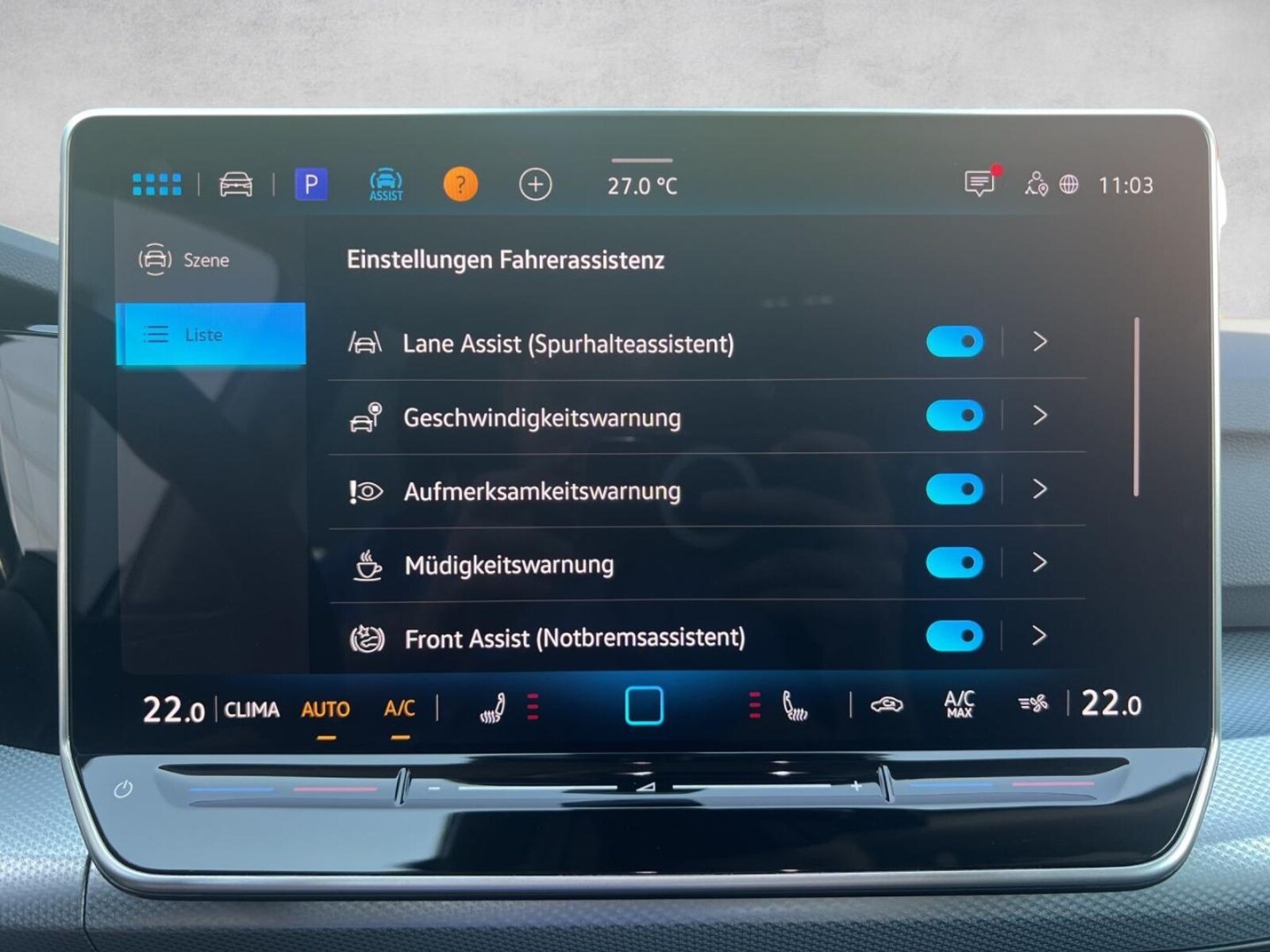 Volkswagen Golf – Bild 26