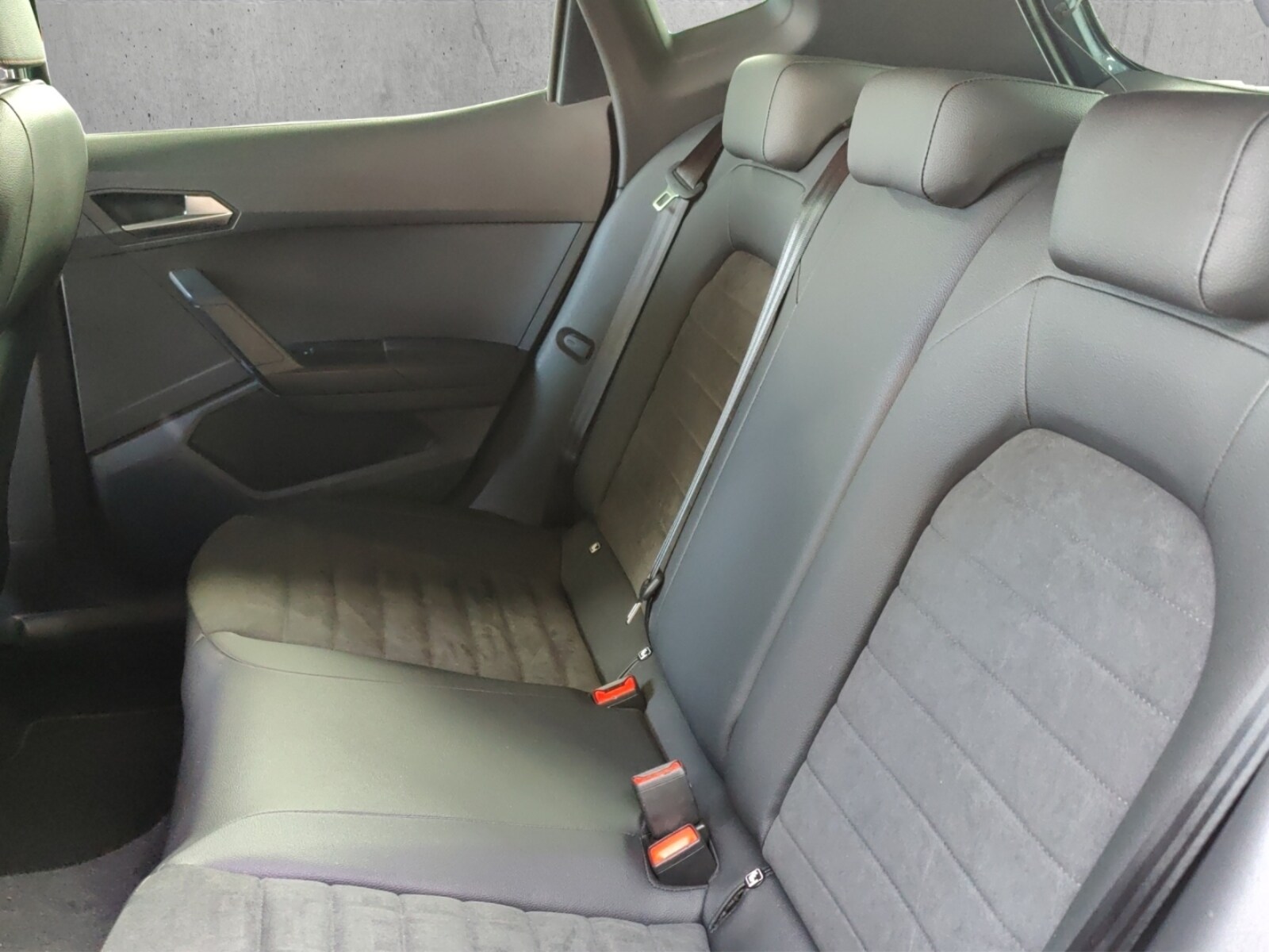 SEAT Arona – Bild 9