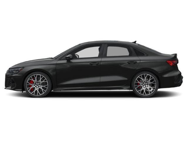 2026 Audi RS3 Sedan