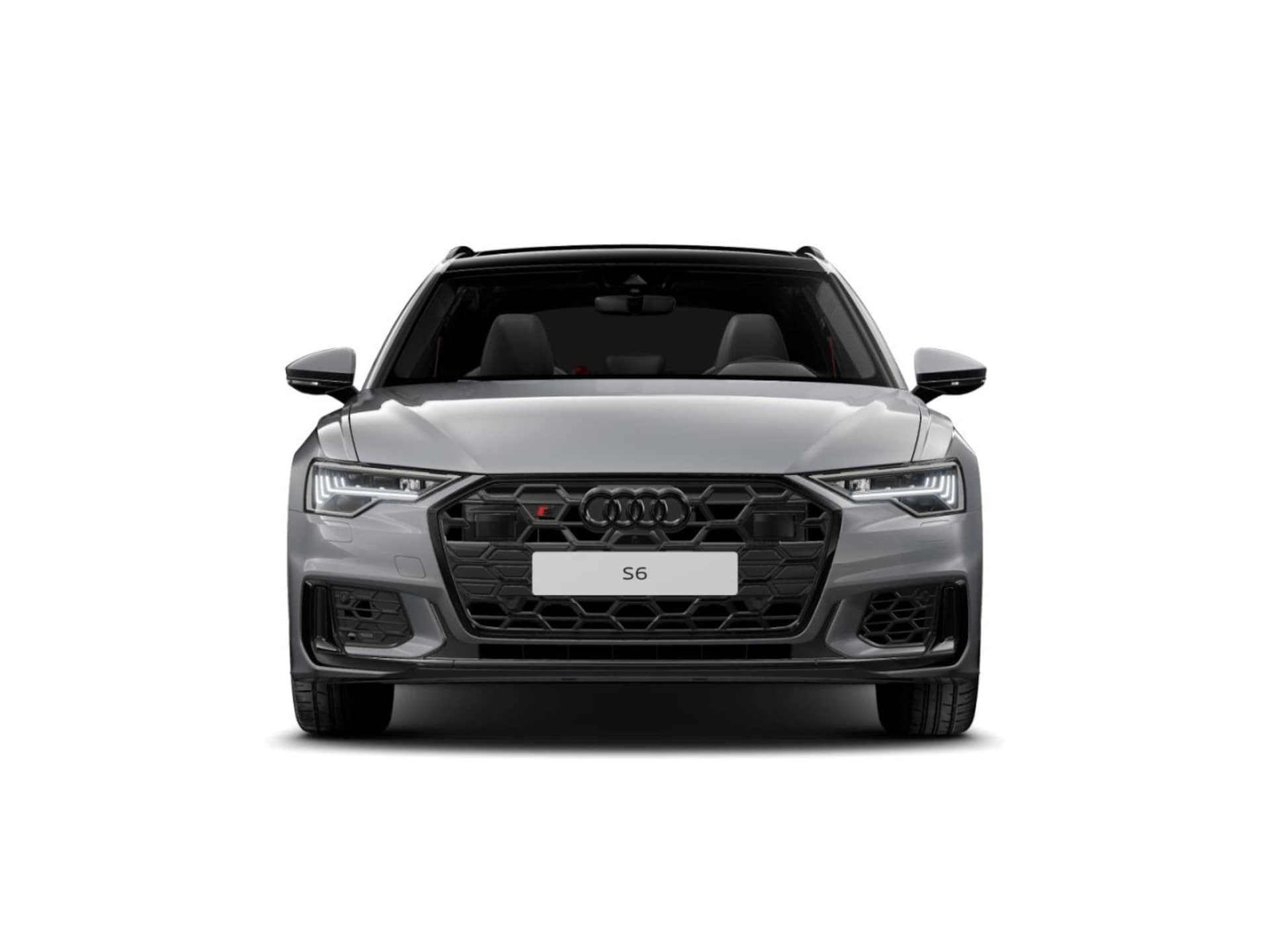 Audi S6 Avant
