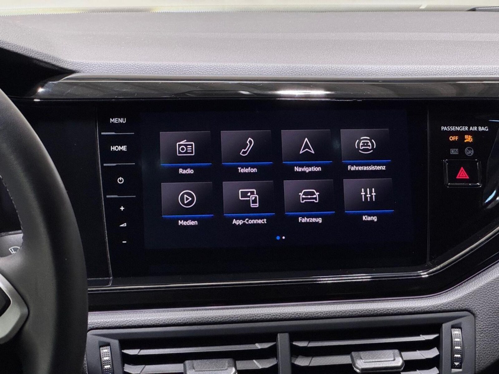Volkswagen Polo – Bild 8