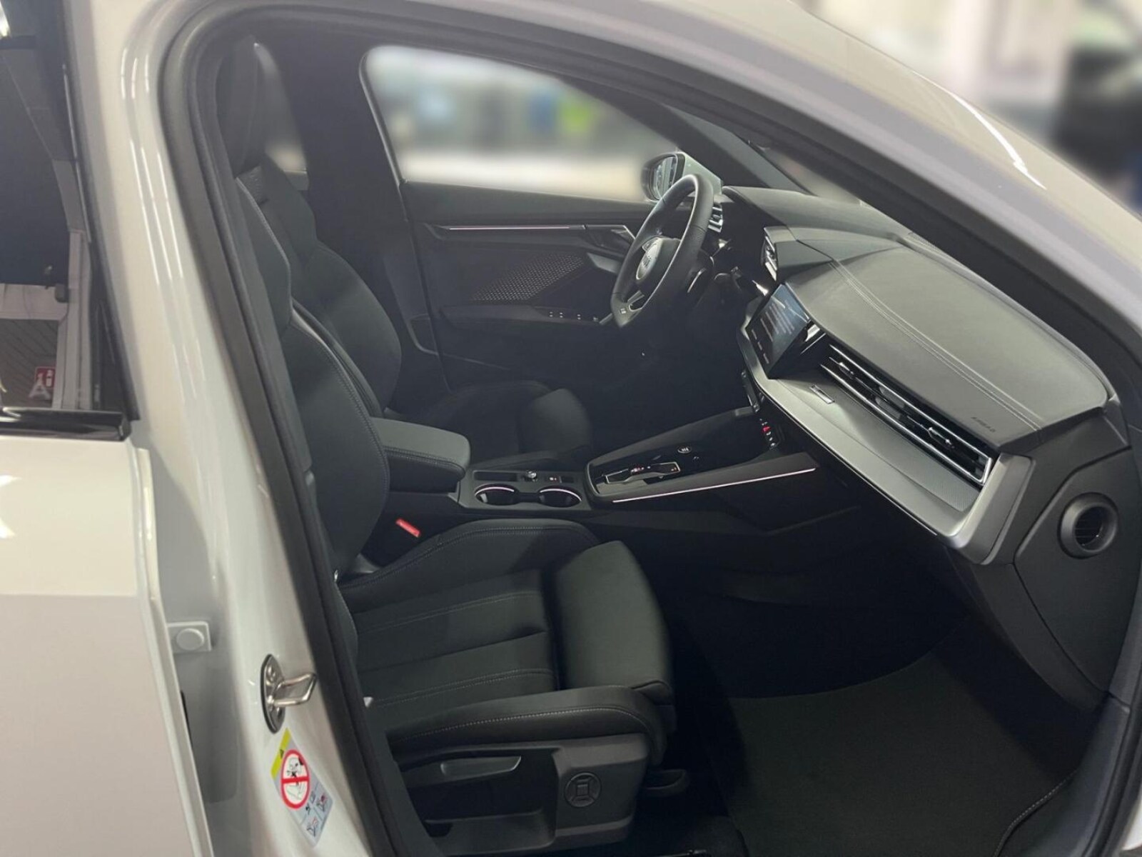 Audi A3 Sportback – Bild 16