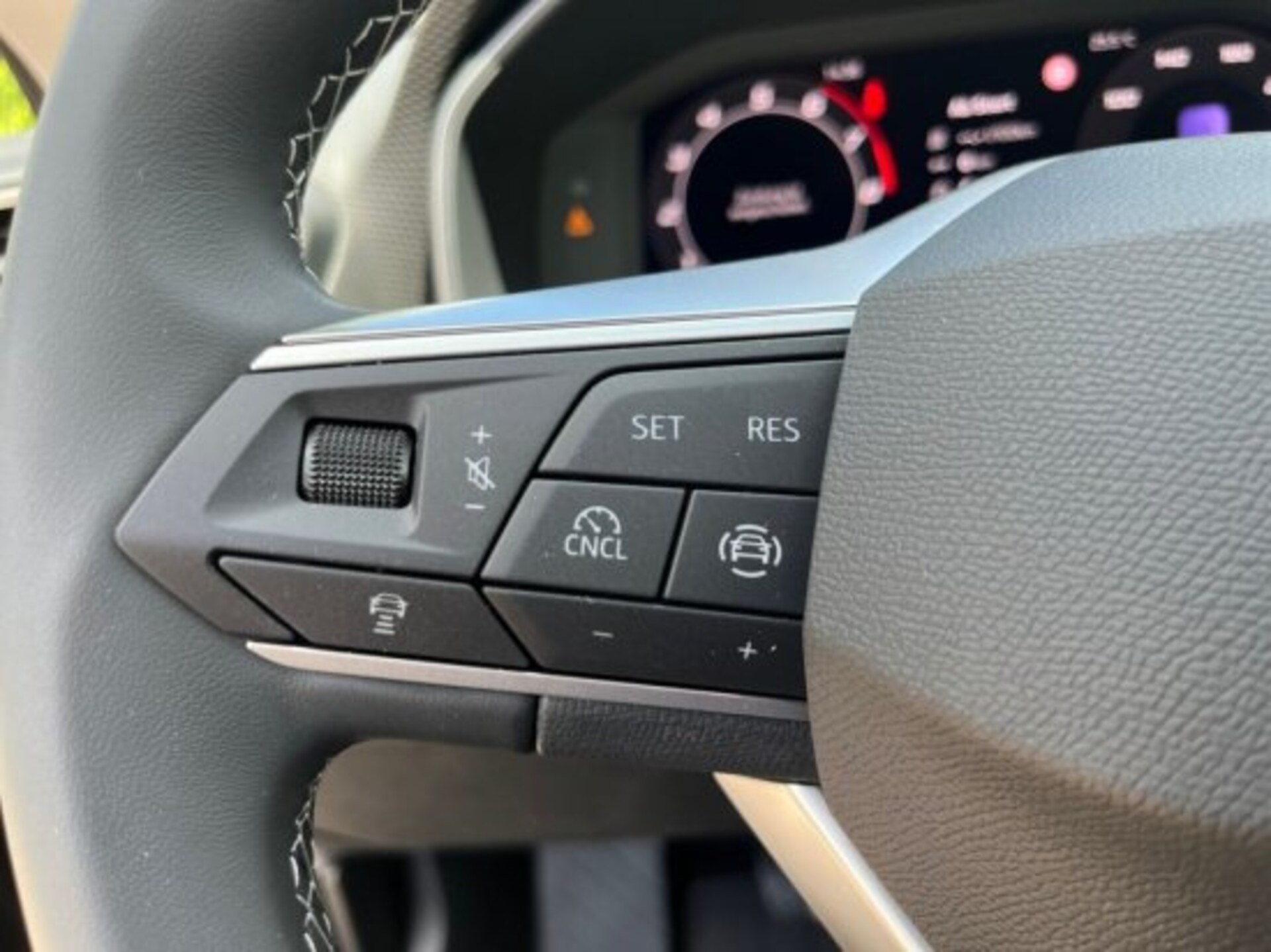 SEAT Leon Sportstourer Style