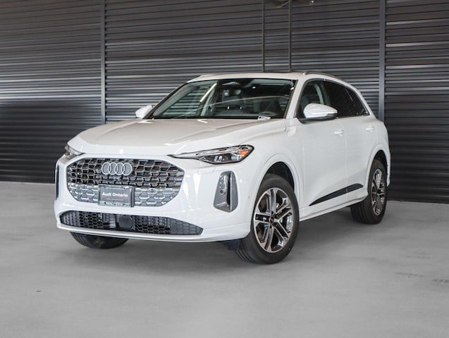 Photo of 2026 Audi Q5