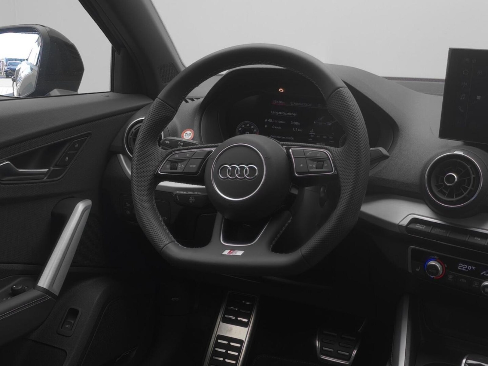 Audi SQ2 – Bild 11