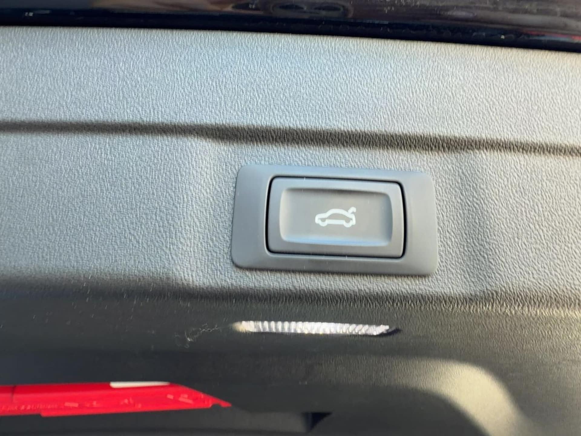 Audi A5 Limousine