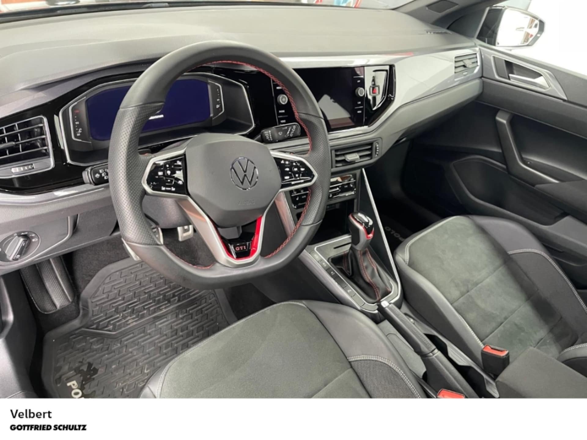 Volkswagen Polo GTI
