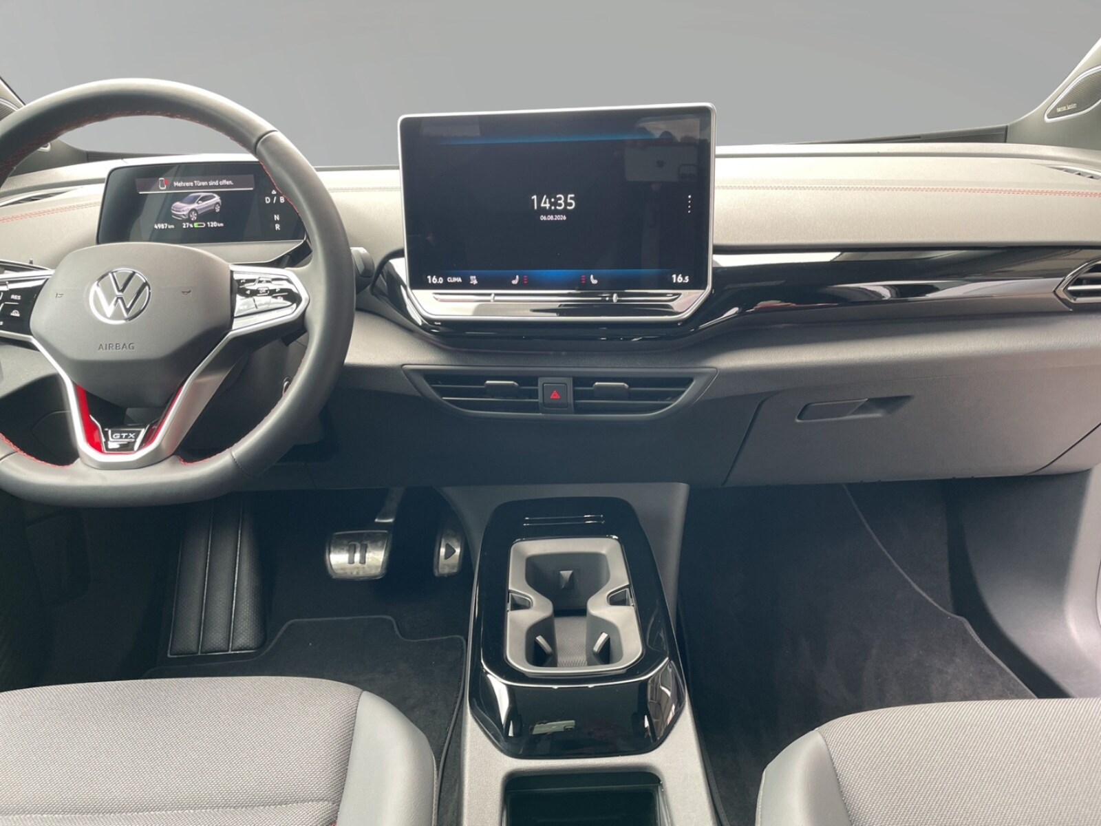 Volkswagen ID.4 – Bild 5