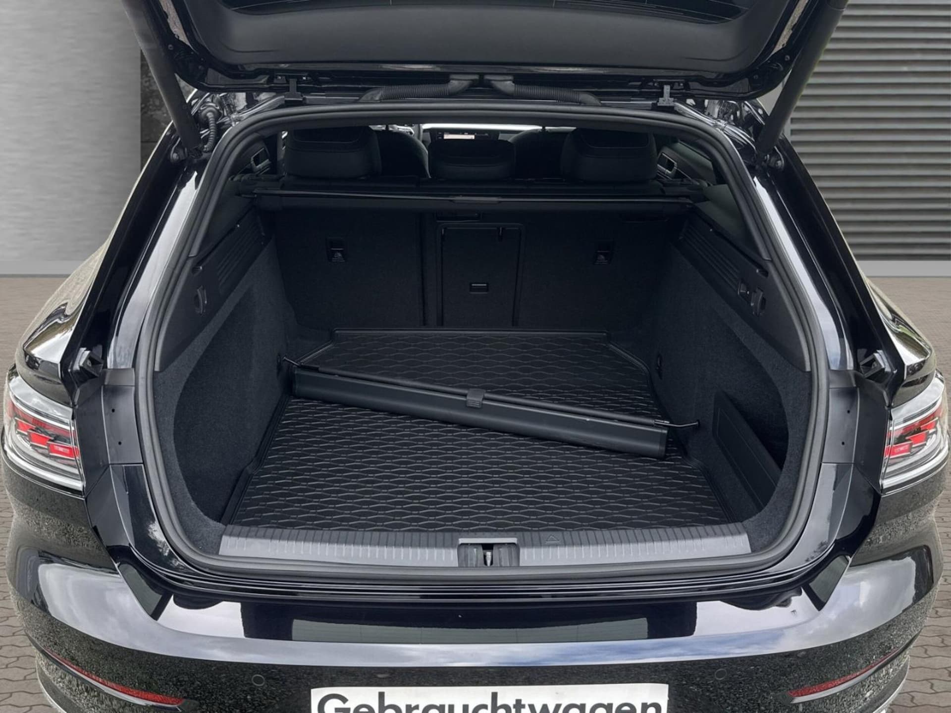 Volkswagen Arteon Shooting Brake R-Line