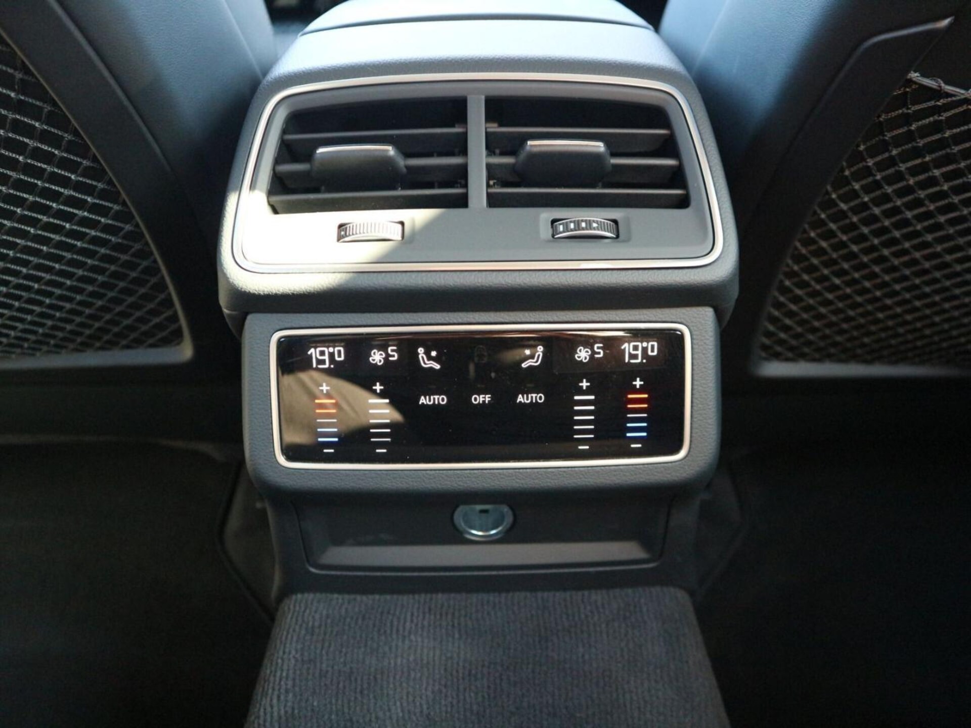 Audi A6 Avant Sport