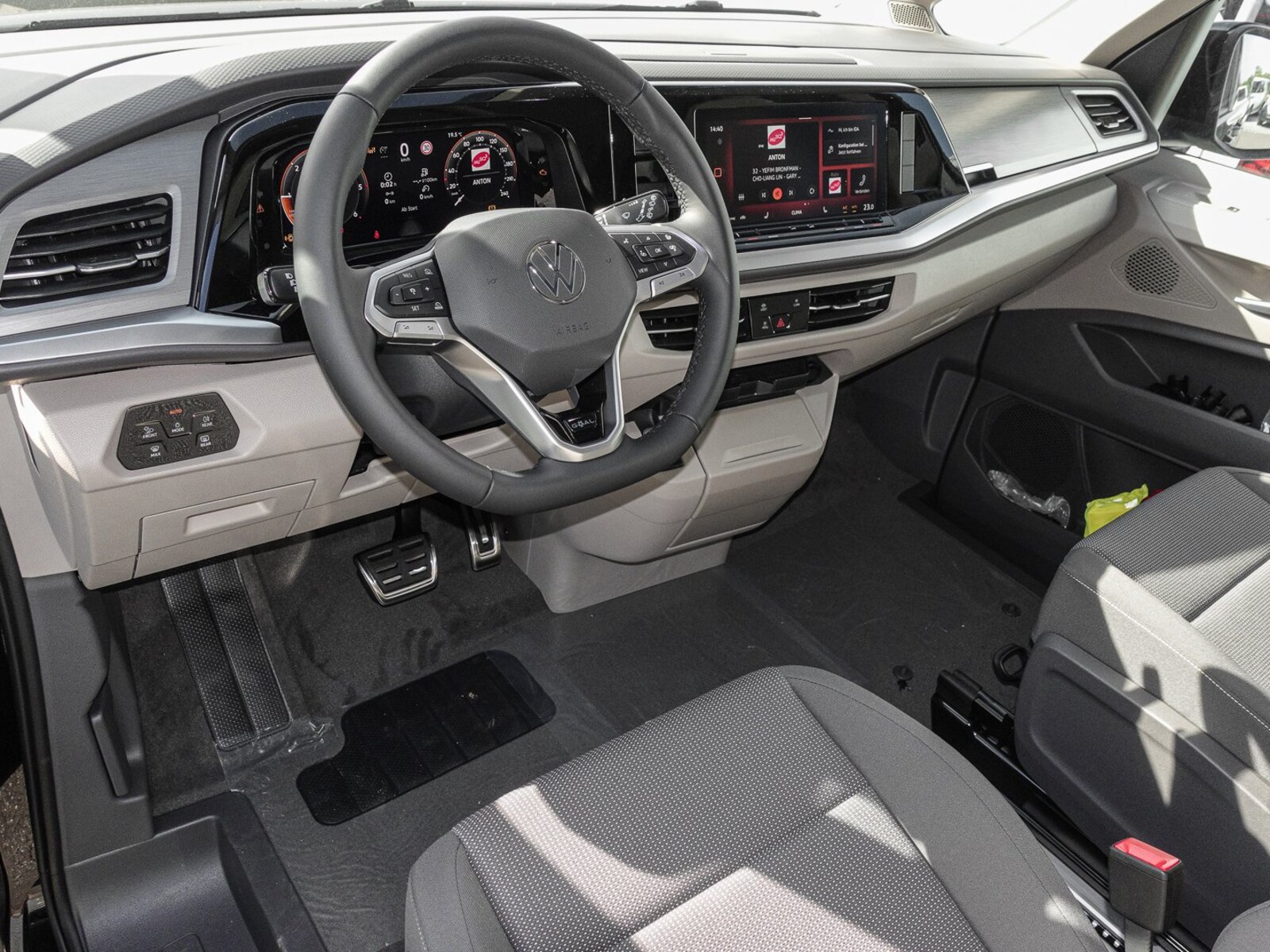 Volkswagen Multivan – Bild 7