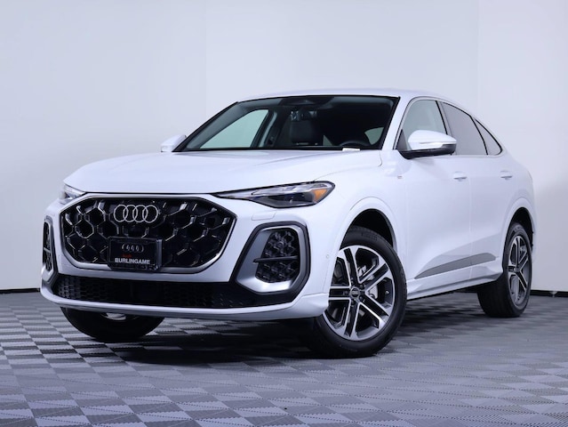 Photo of 2026 Audi Q5 Sportback