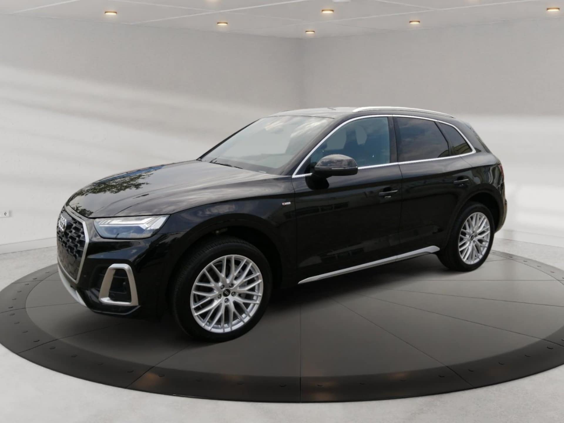Audi Q5 SUV S line