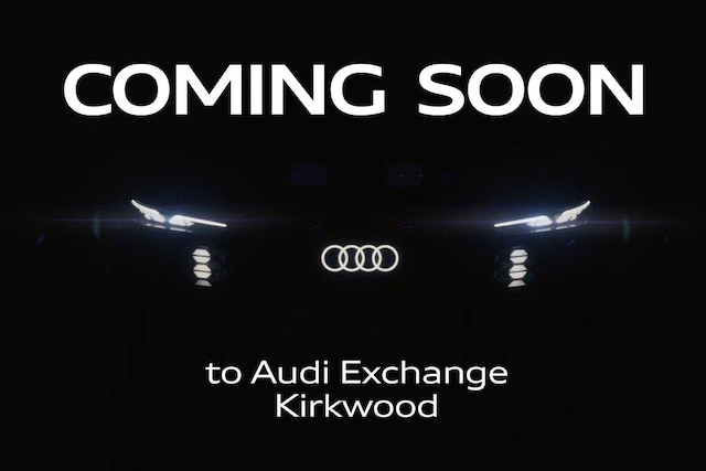 2025 Audi A5