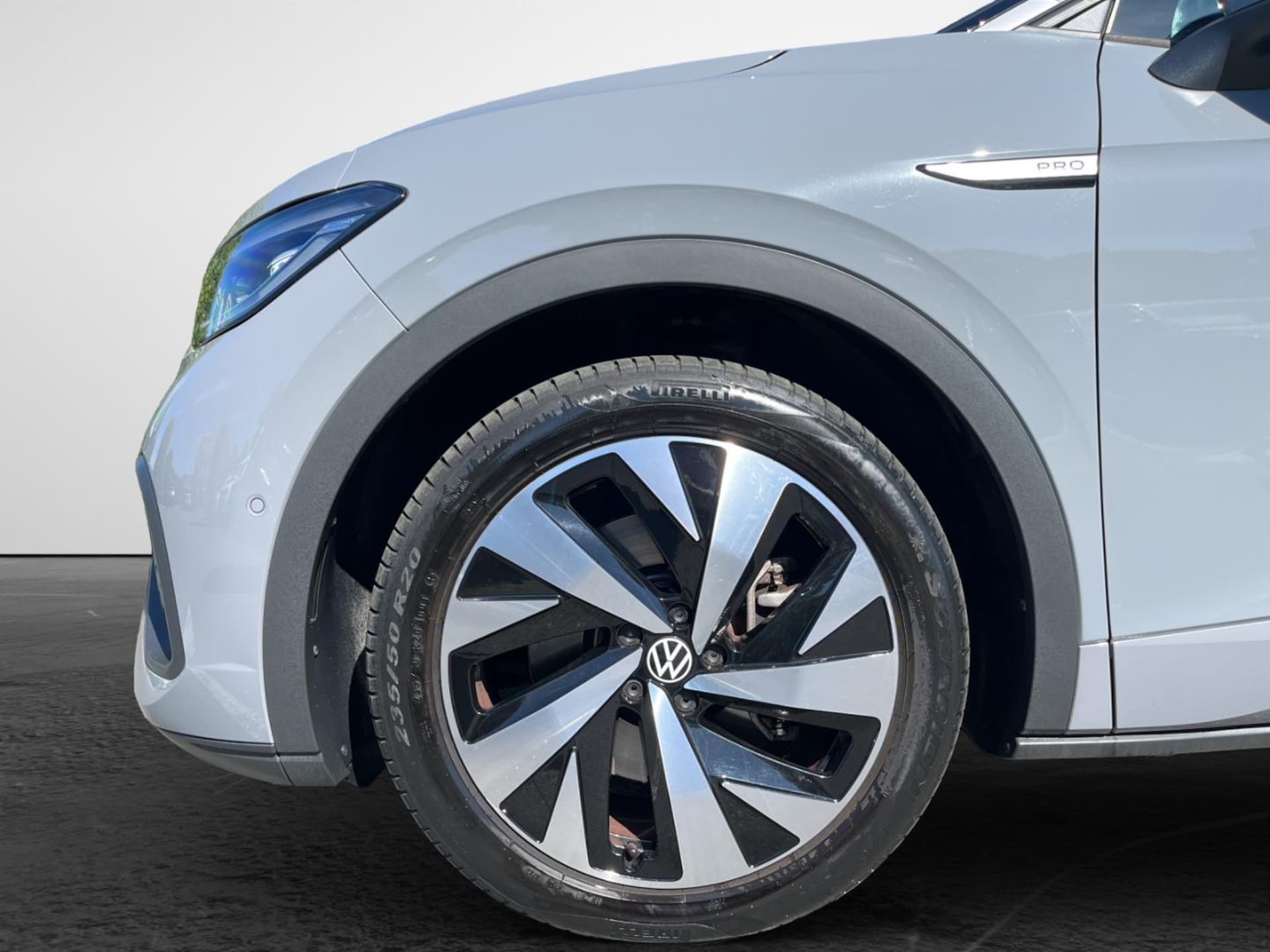 Volkswagen ID.5 Pro Performance