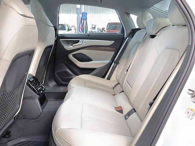 2026 Audi A6 Prestige - Photo 16