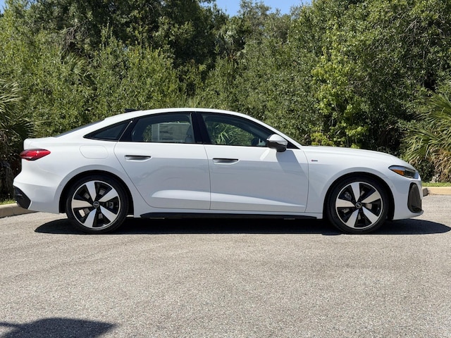 2026 Audi A5 Sedan