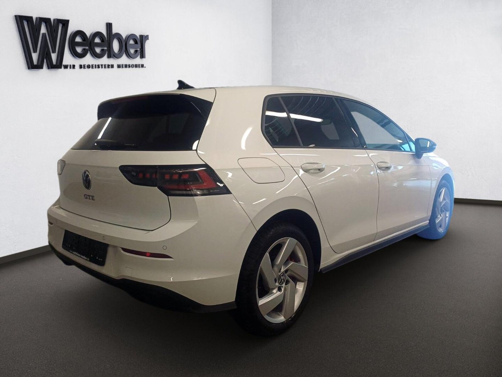 Volkswagen Golf – Bild 14