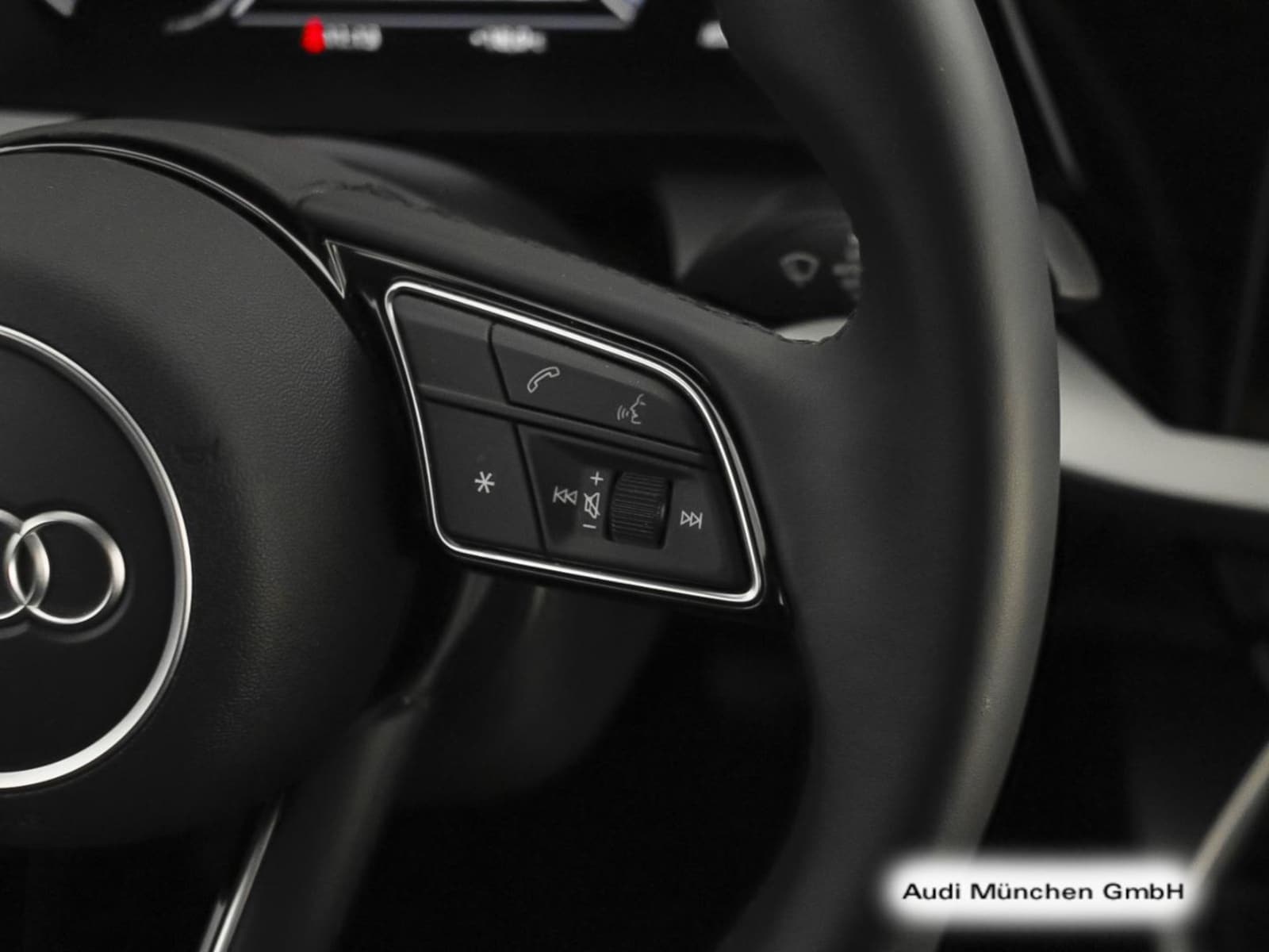 Audi A3 Limousine – Bild 17