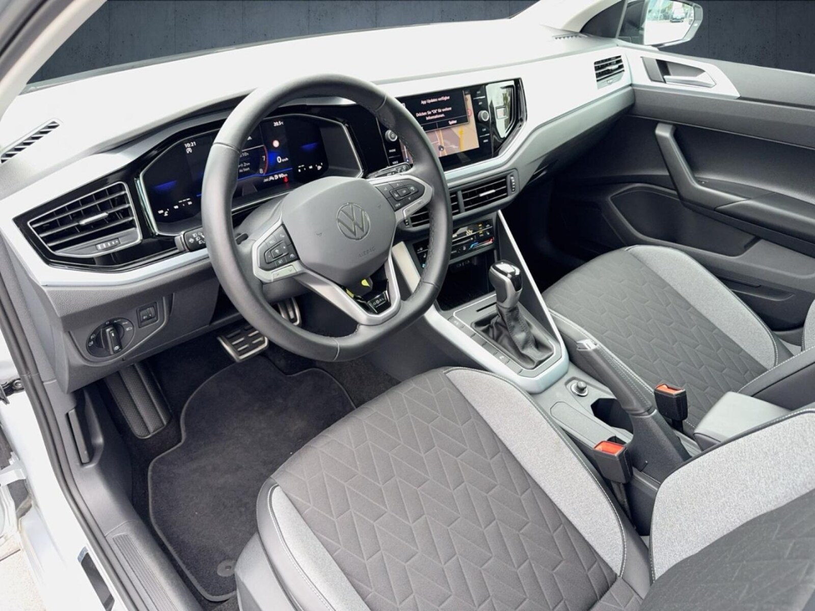 Volkswagen Polo – Bild 9