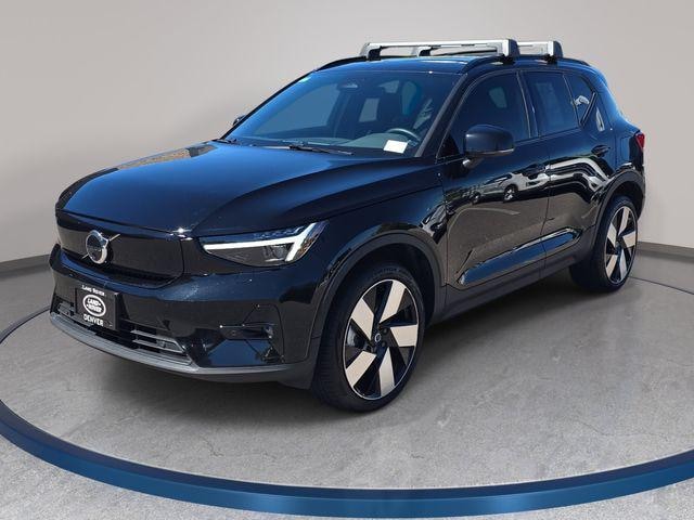 2023 Volvo XC40 Recharge Pure Electric