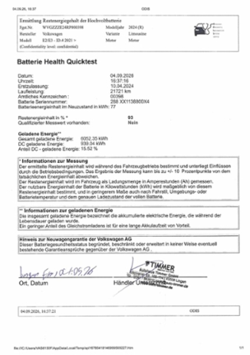 Volkswagen ID.4 – Bild 19