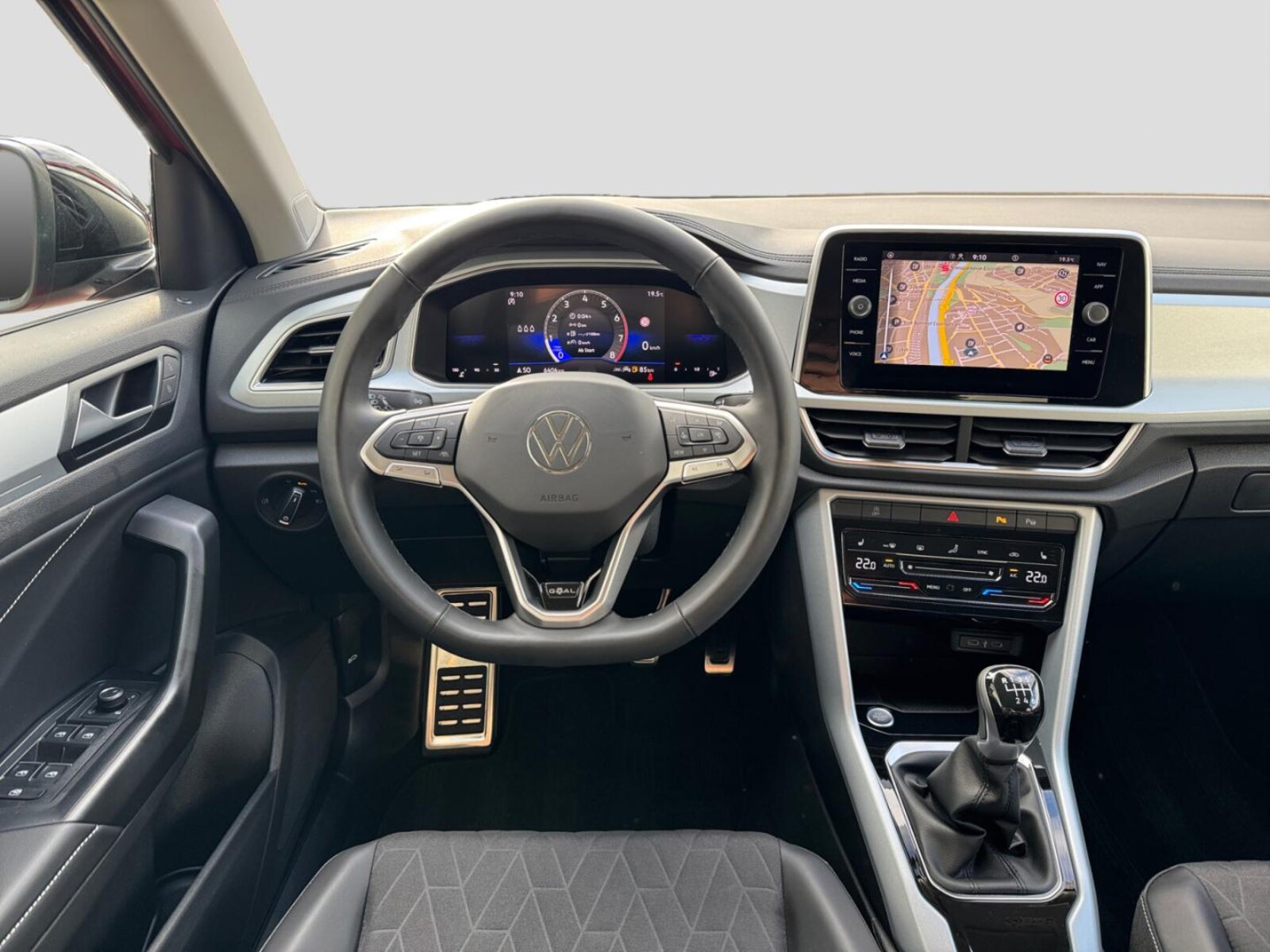 Volkswagen T-Roc – Bild 6