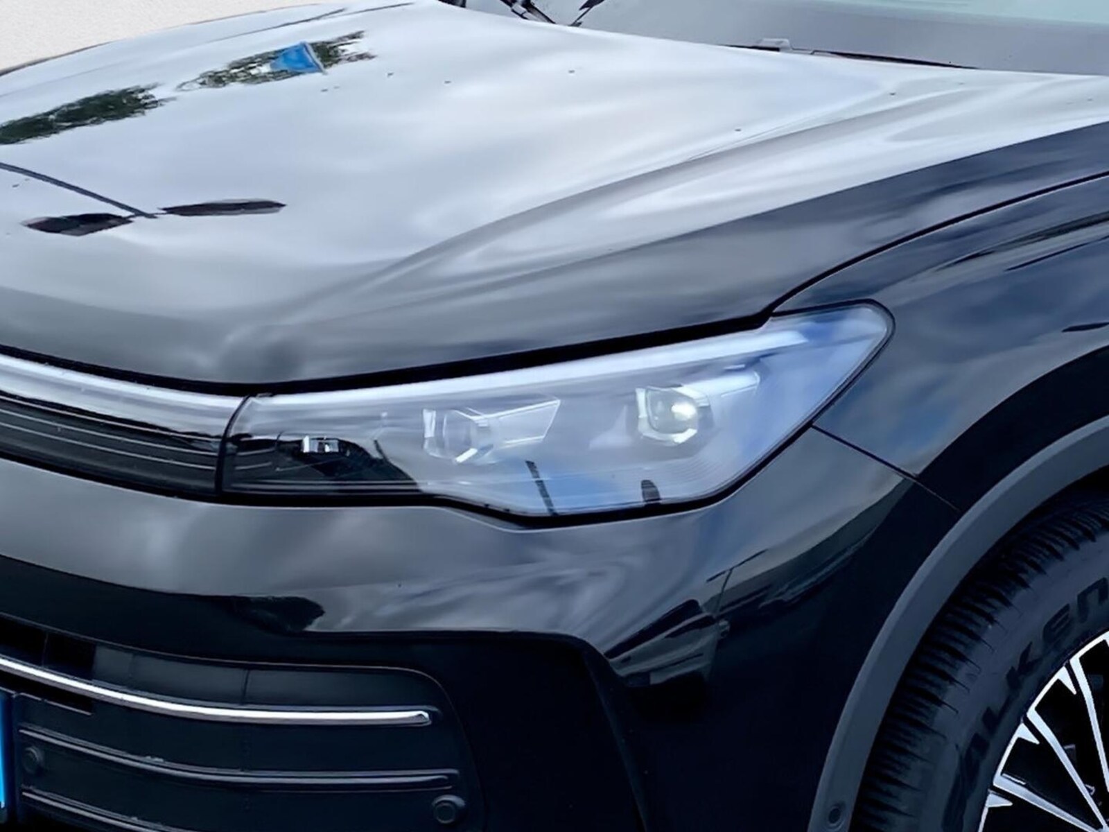 Volkswagen Tiguan – Bild 13