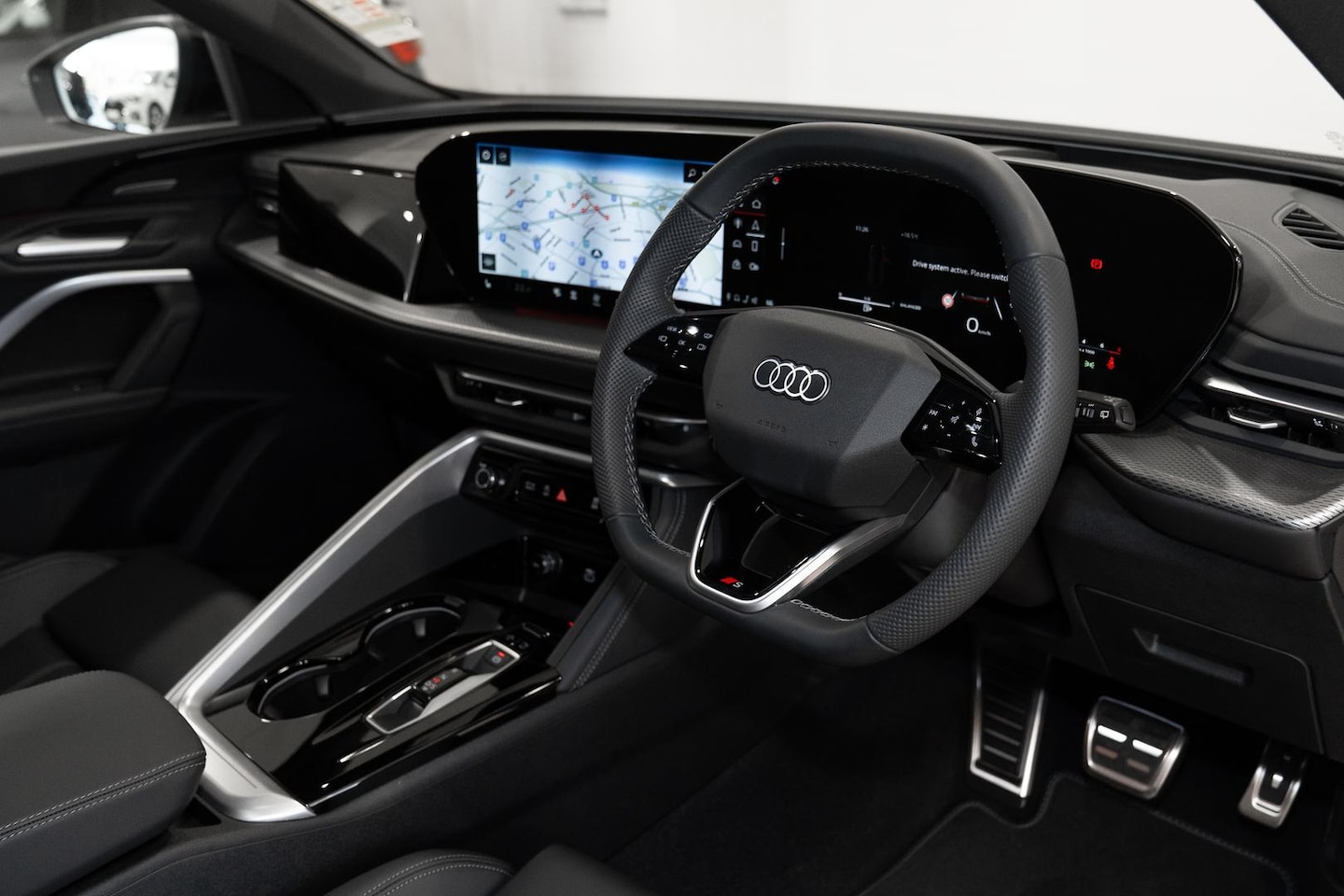 Image about Audi Q5 SUV TFSI quattro 200 kW sport