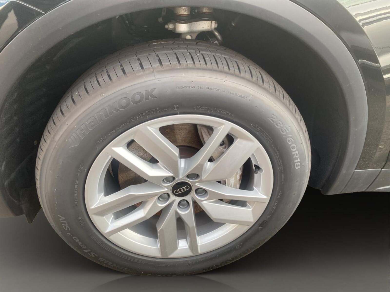 Audi Q5 – Bild 7