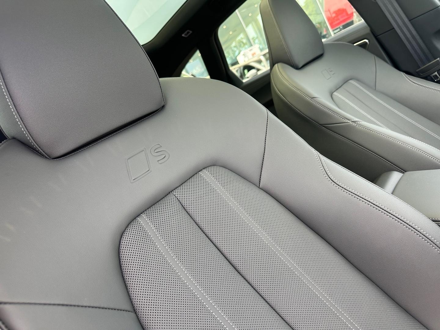 Image about Audi A5 Avant TFSI e e-hybrid quattro 270 kW S tronic
