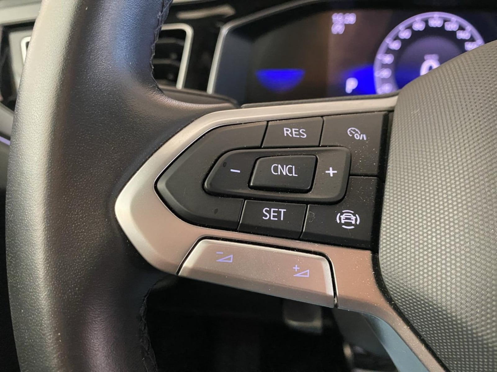Volkswagen Taigo – Bild 20