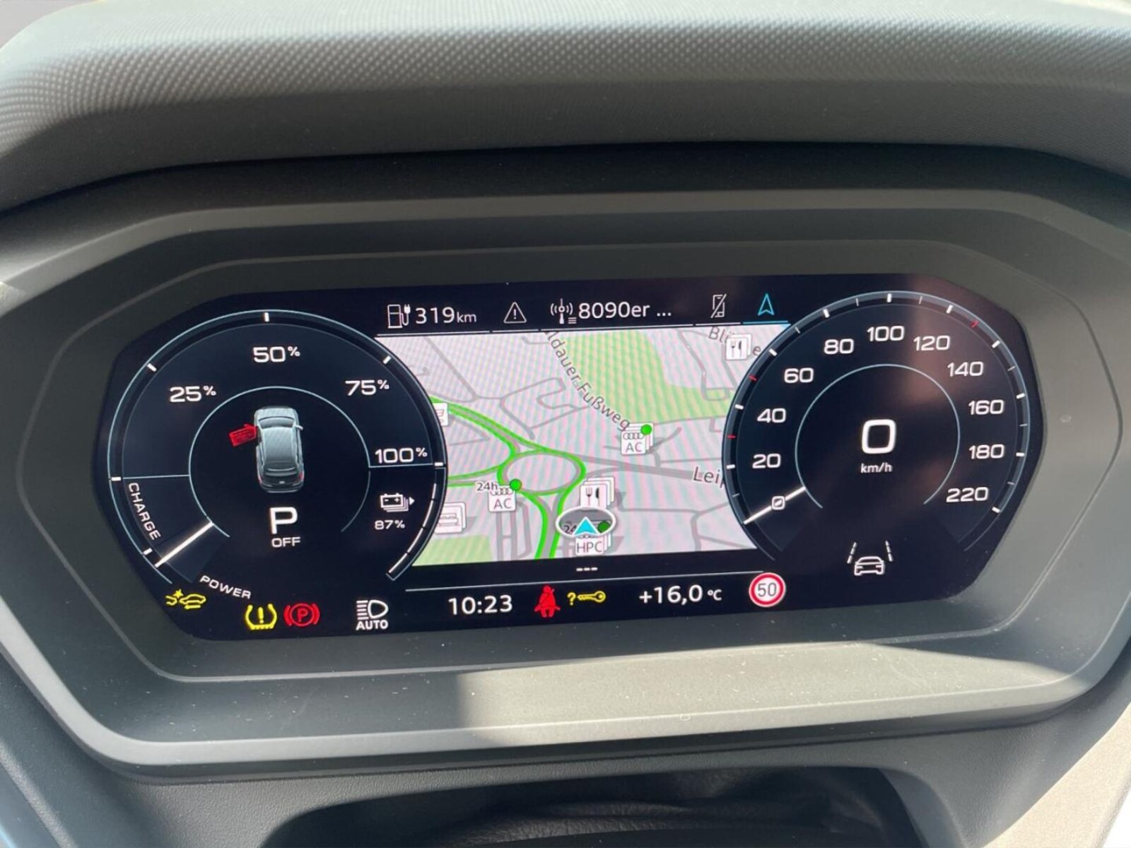 Audi Q4 e-tron – Bild 12