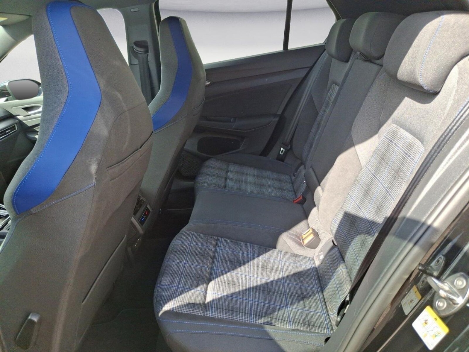 Volkswagen Golf – Bild 14